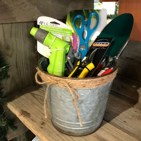 New tools are a must for Father's Day or any occasion for that matter! We have lots of gardening tools that are perfect for keeping your lawn in shape. 