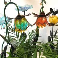 Colorful Solar Lights 