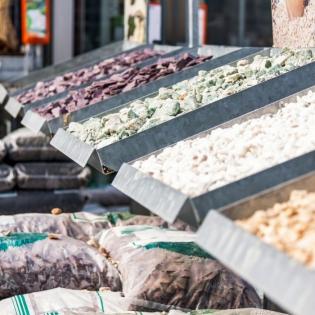 Landscaping Supplies 